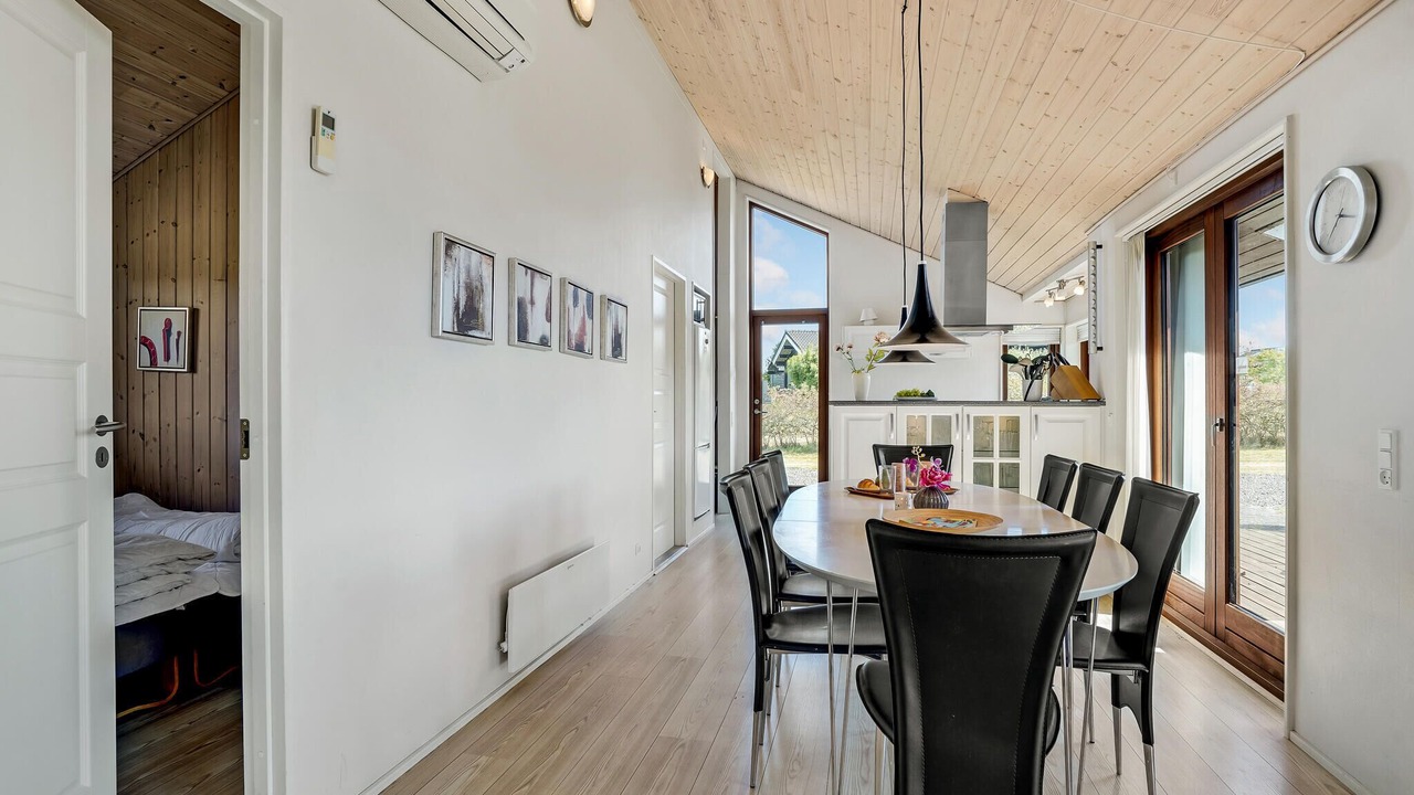 Photo of Bedroom in Krejbjerg