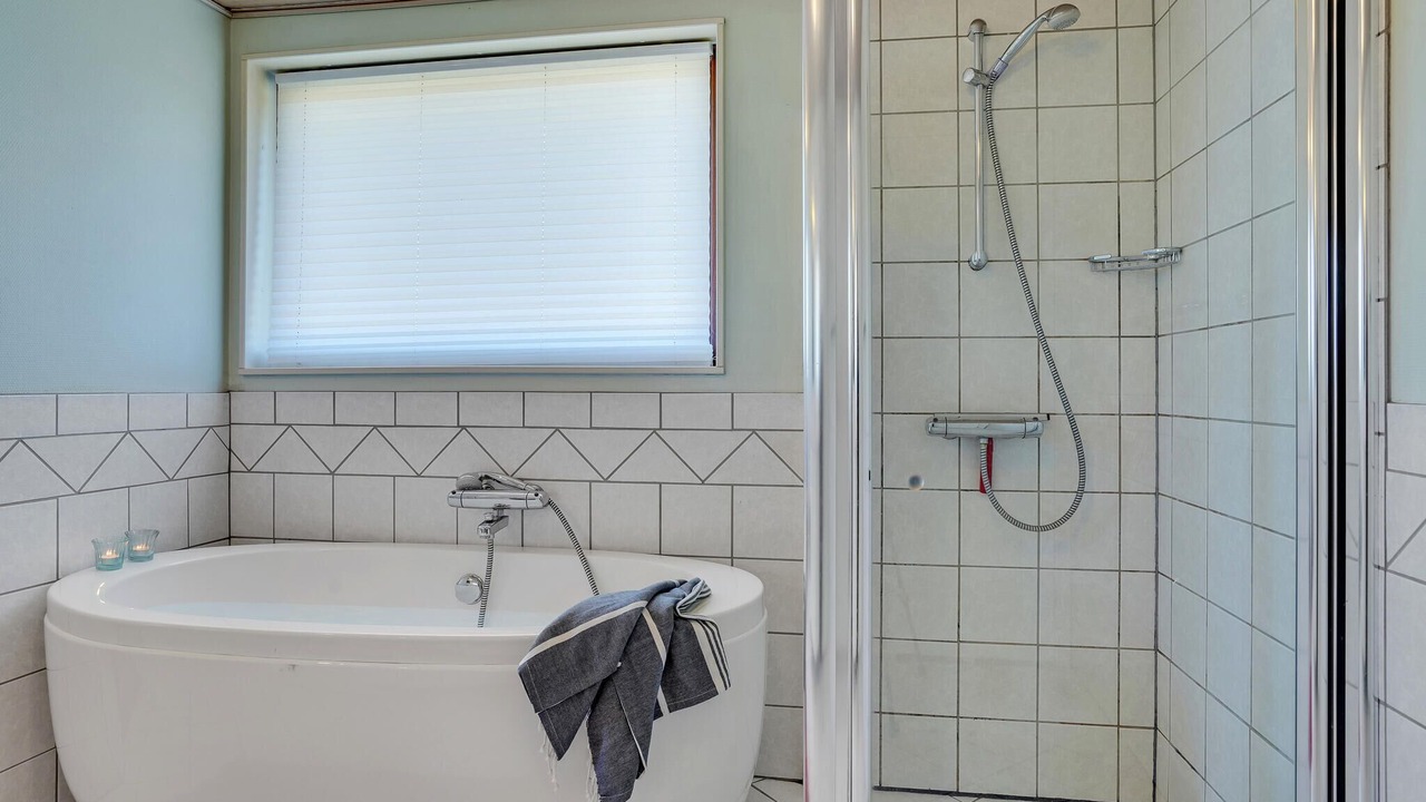 Photo of Bathroom in Krejbjerg