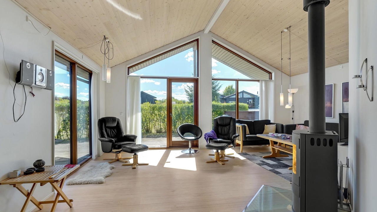 Photo of Bedroom in Krejbjerg