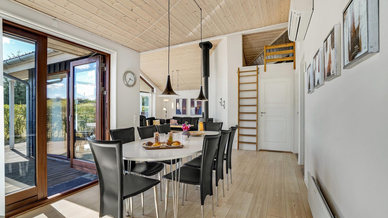 Photo of Bedroom in Krejbjerg