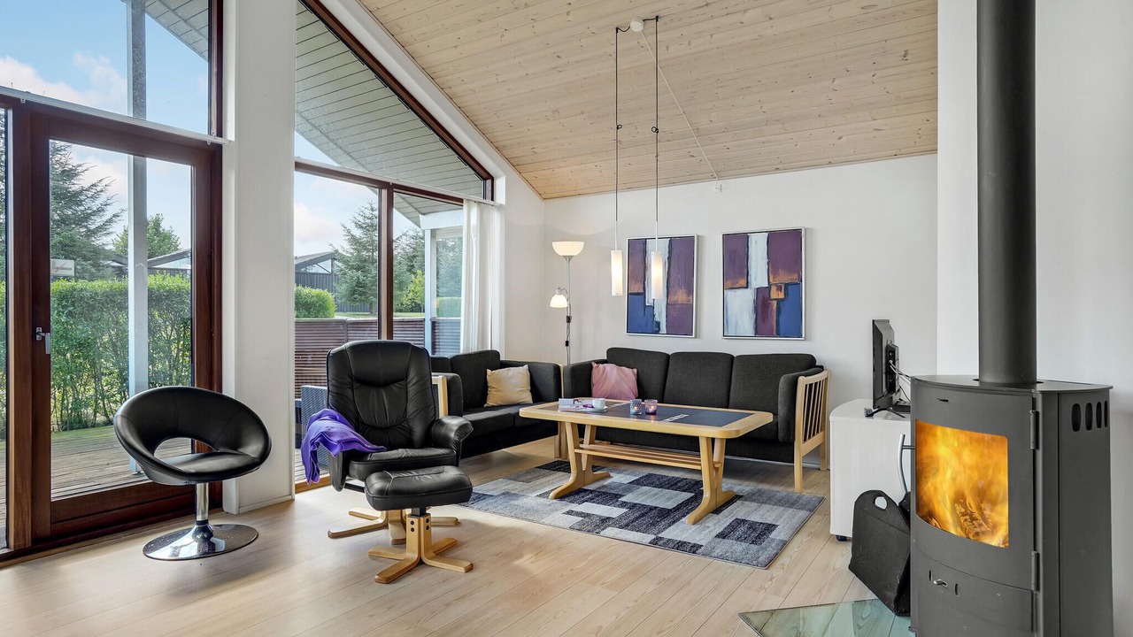 Photo of Bedroom in Krejbjerg