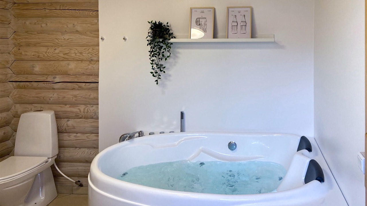 Photo of Bathroom in Marielyst