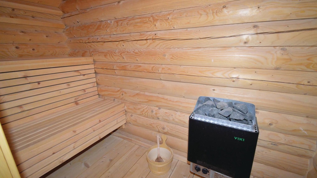 Photo of Bathroom in Marielyst