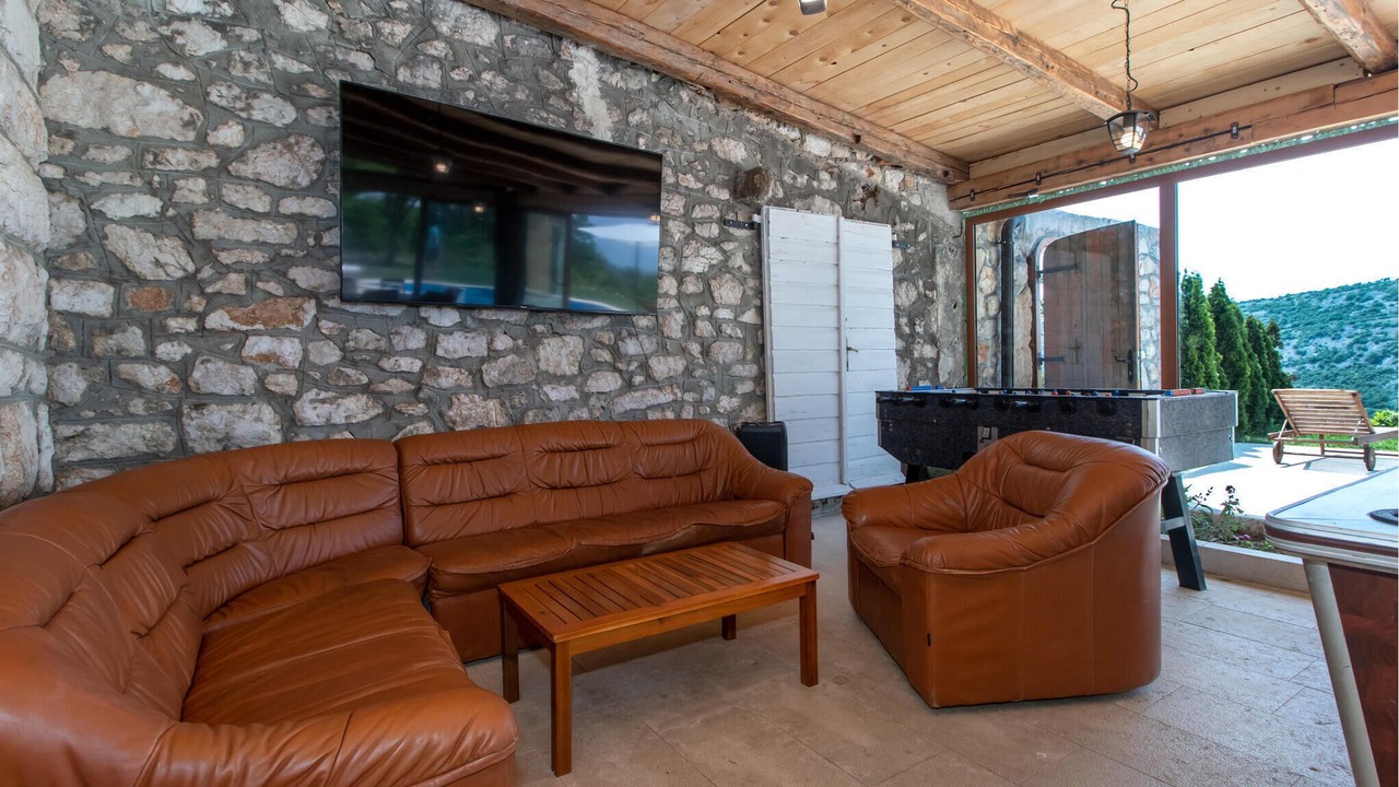 Photo of Bedroom in Bribir