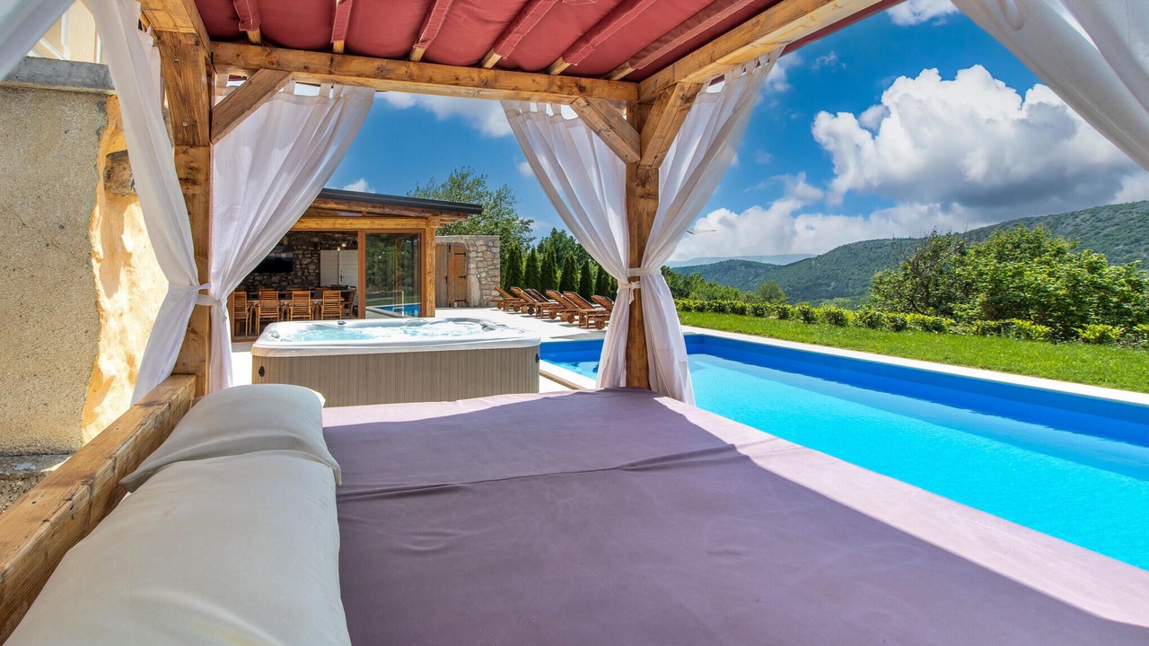 Photo of Outdoor in Bribir