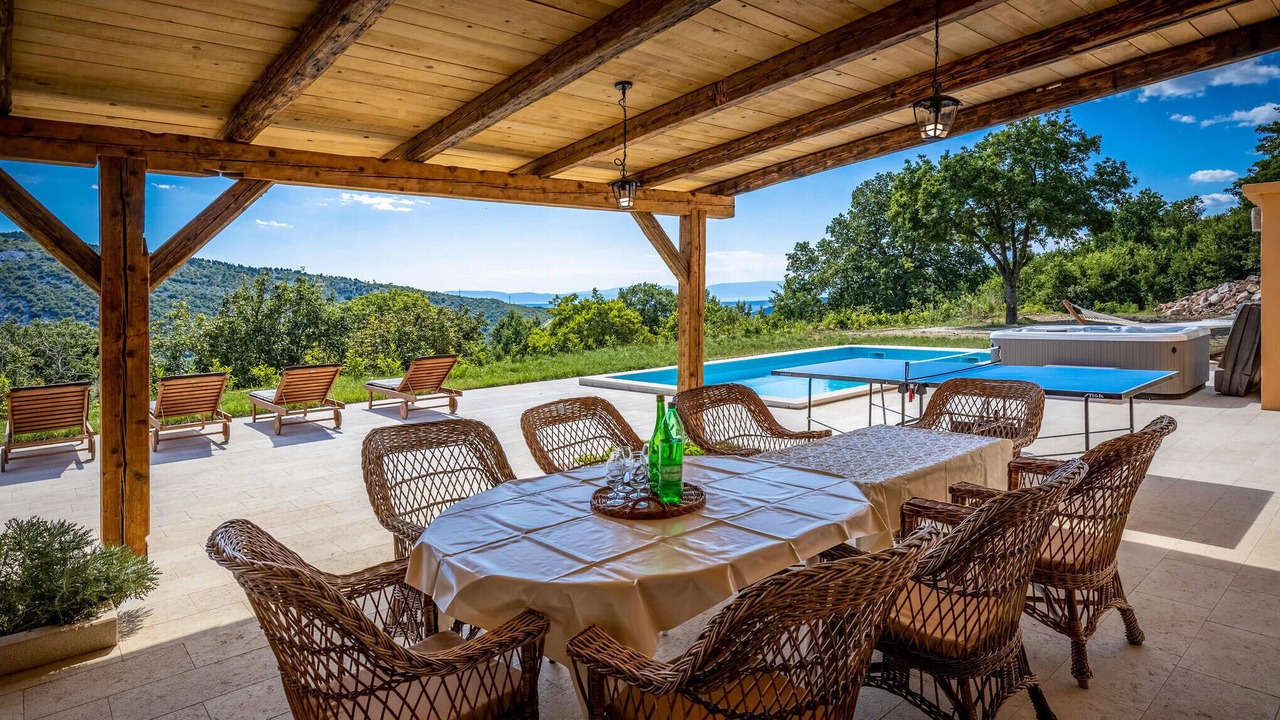 Photo of Outdoor in Bribir