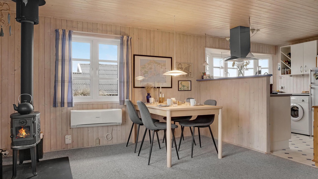 Photo of Bedroom in Lild Strand