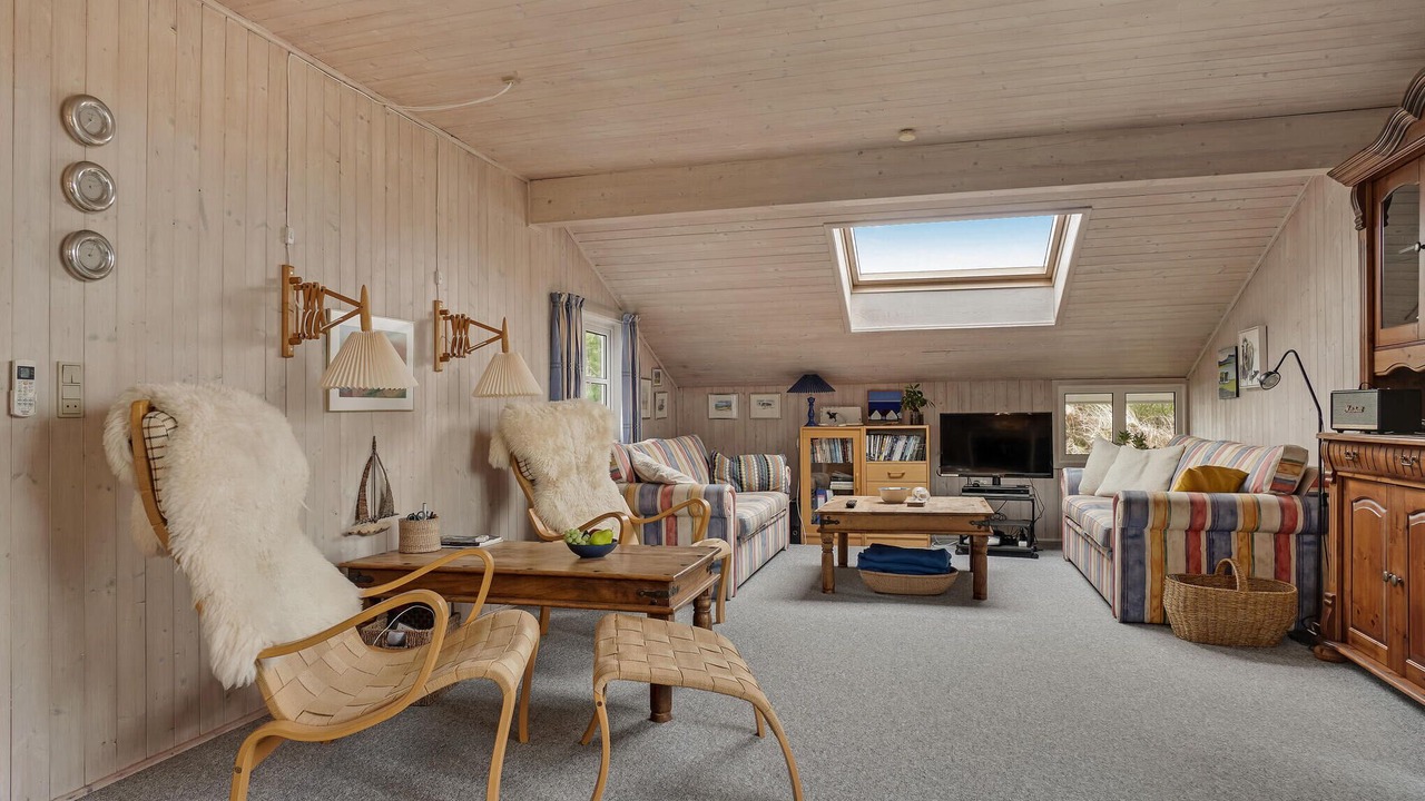 Photo of Bedroom in Lild Strand