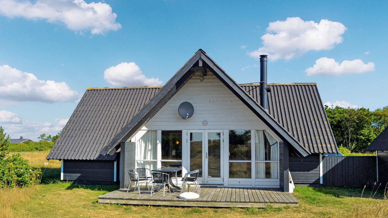 Photo of Outdoor in Kandestederne