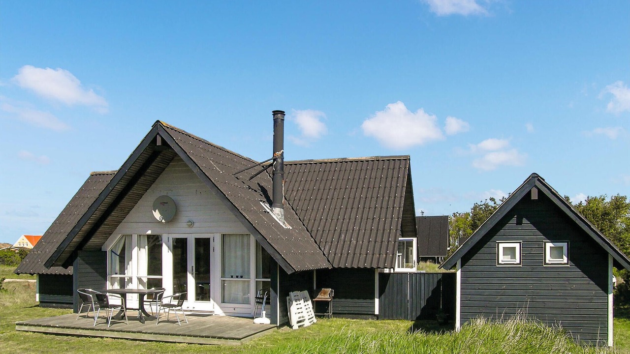 Photo of Outdoor in Kandestederne