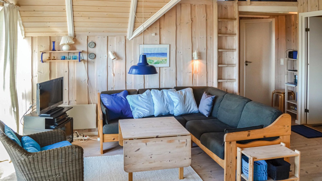 Photo of Bedroom in Kandestederne