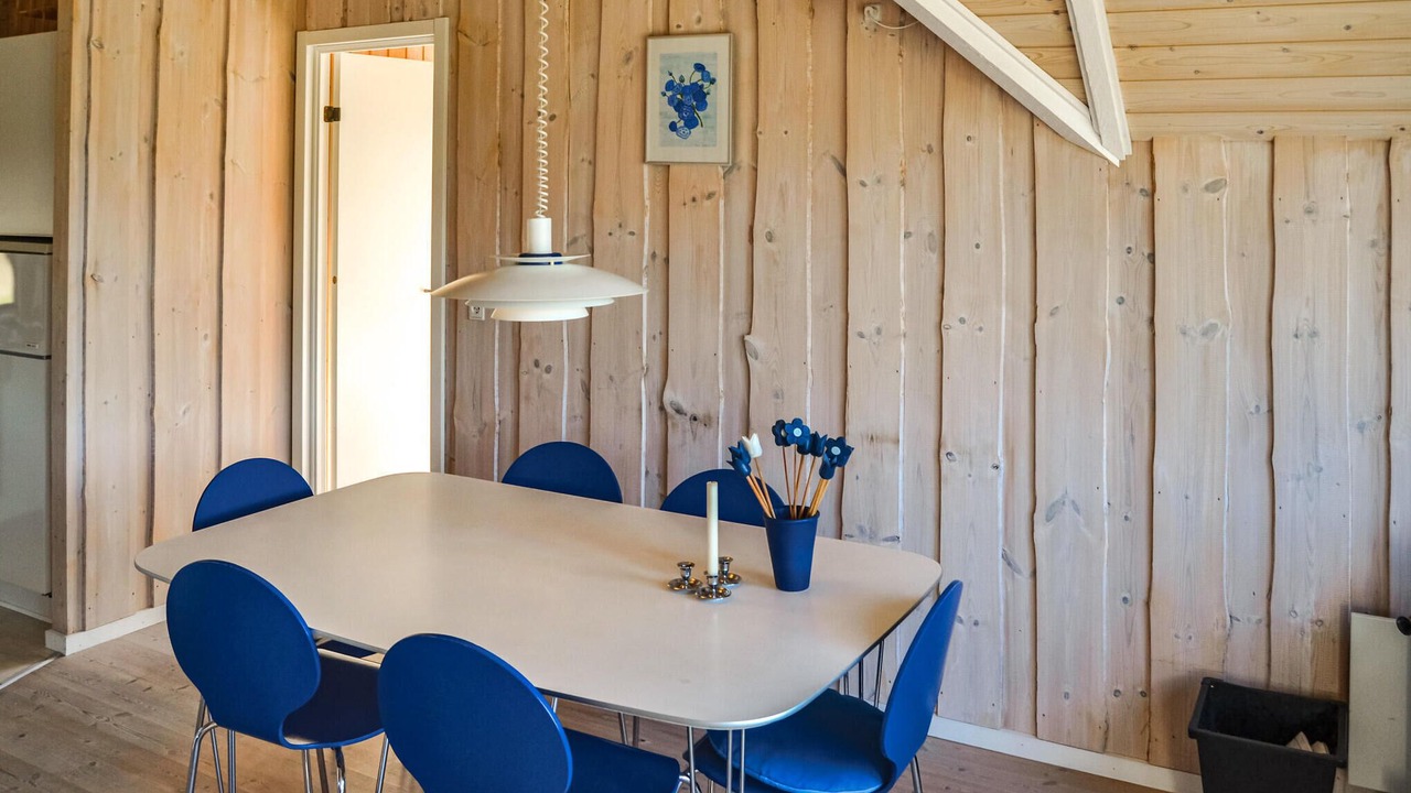 Photo of Bedroom in Kandestederne