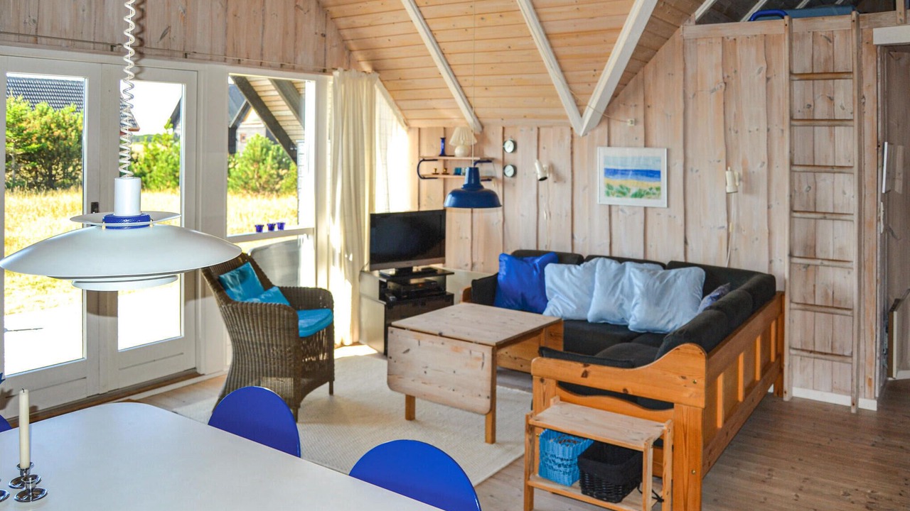 Photo of Bedroom in Kandestederne