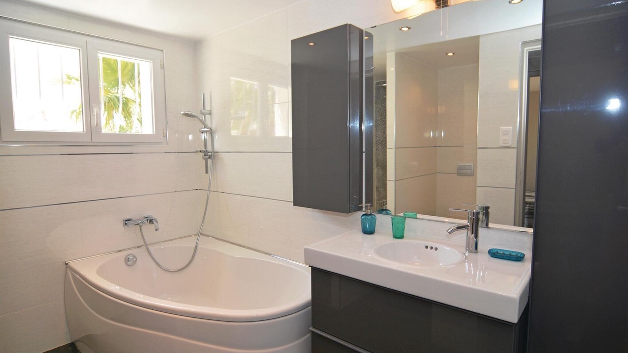 Photo of Bathroom in Le Grau-dʼAgde