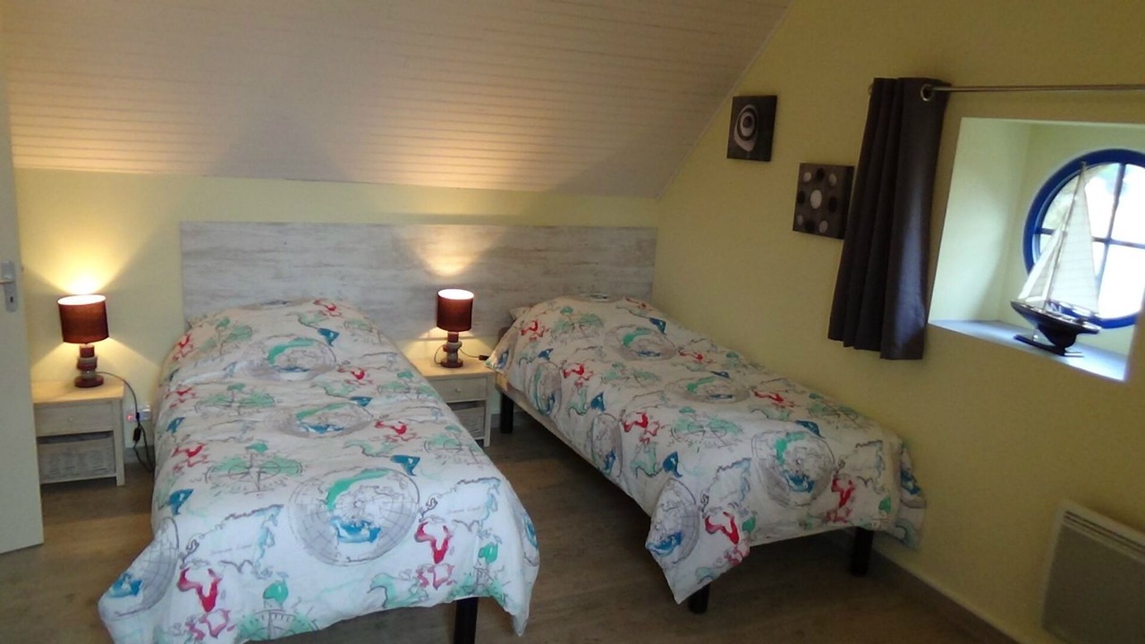 Photo of Bedroom in Berven