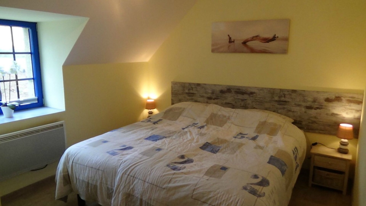 Photo of Bedroom in Berven