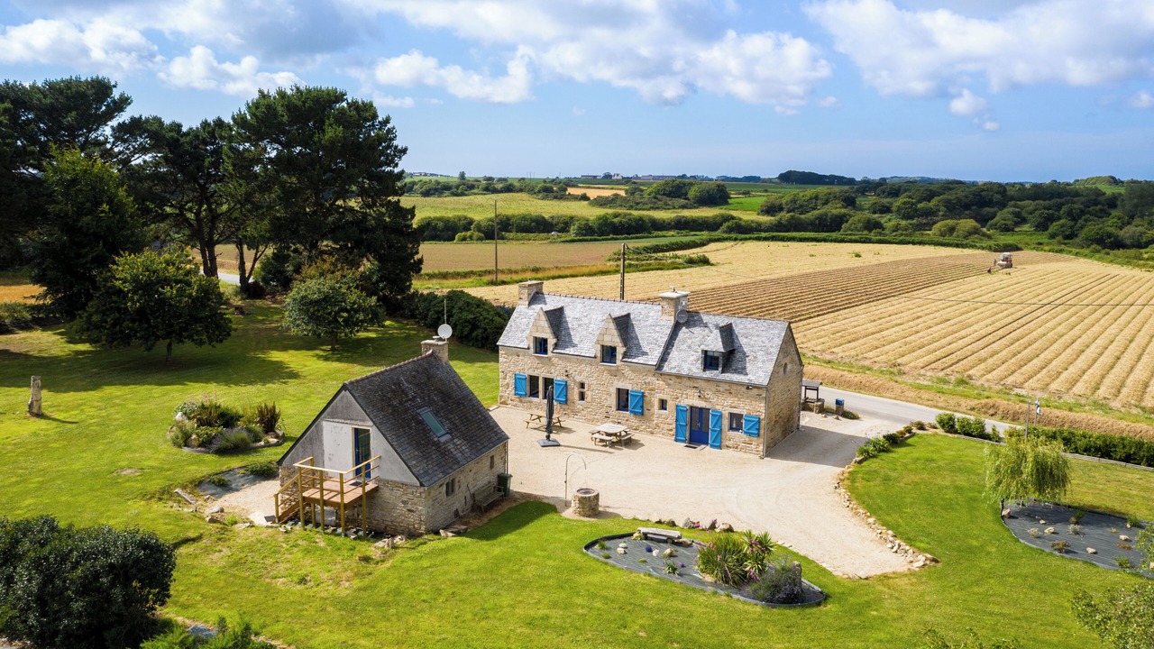 Photo of Outdoor in Berven