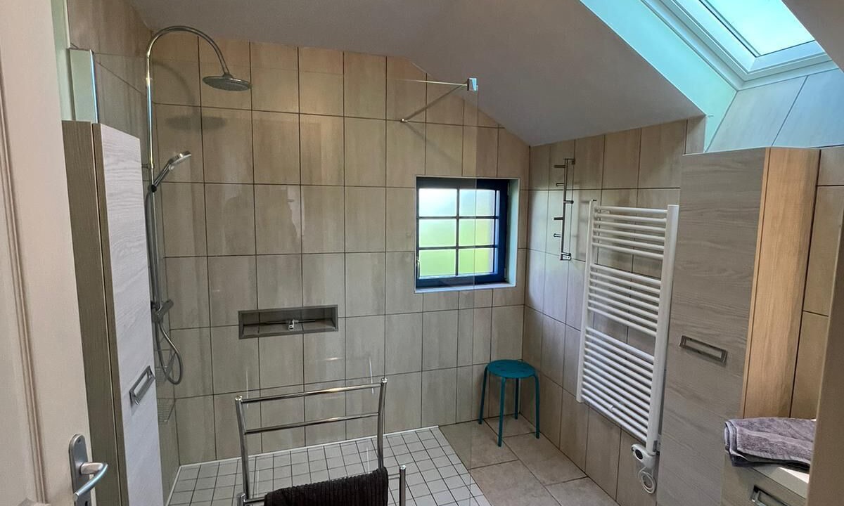 Photo of Bathroom in Berven