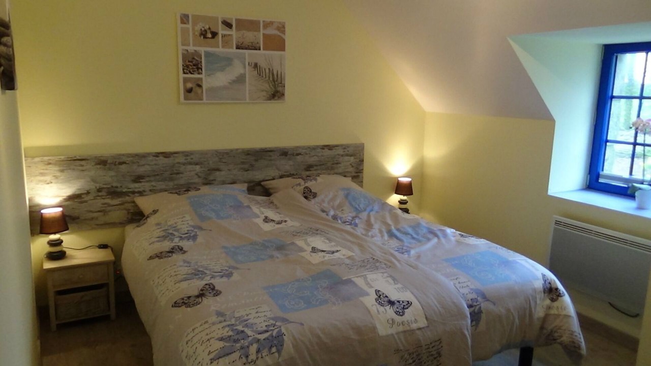 Photo of Bedroom in Berven