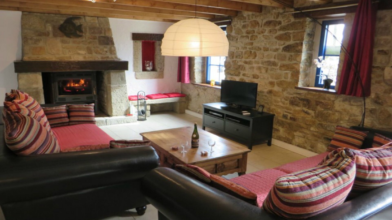 Photo of Livingroom in Berven