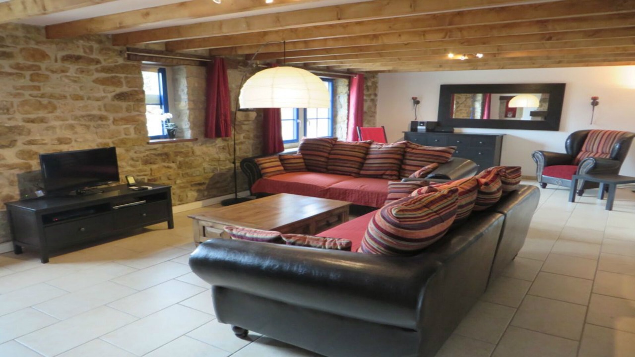 Photo of Livingroom in Berven