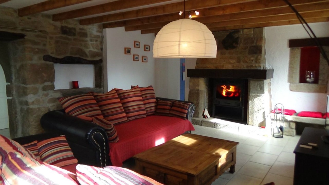 Photo of Livingroom in Berven