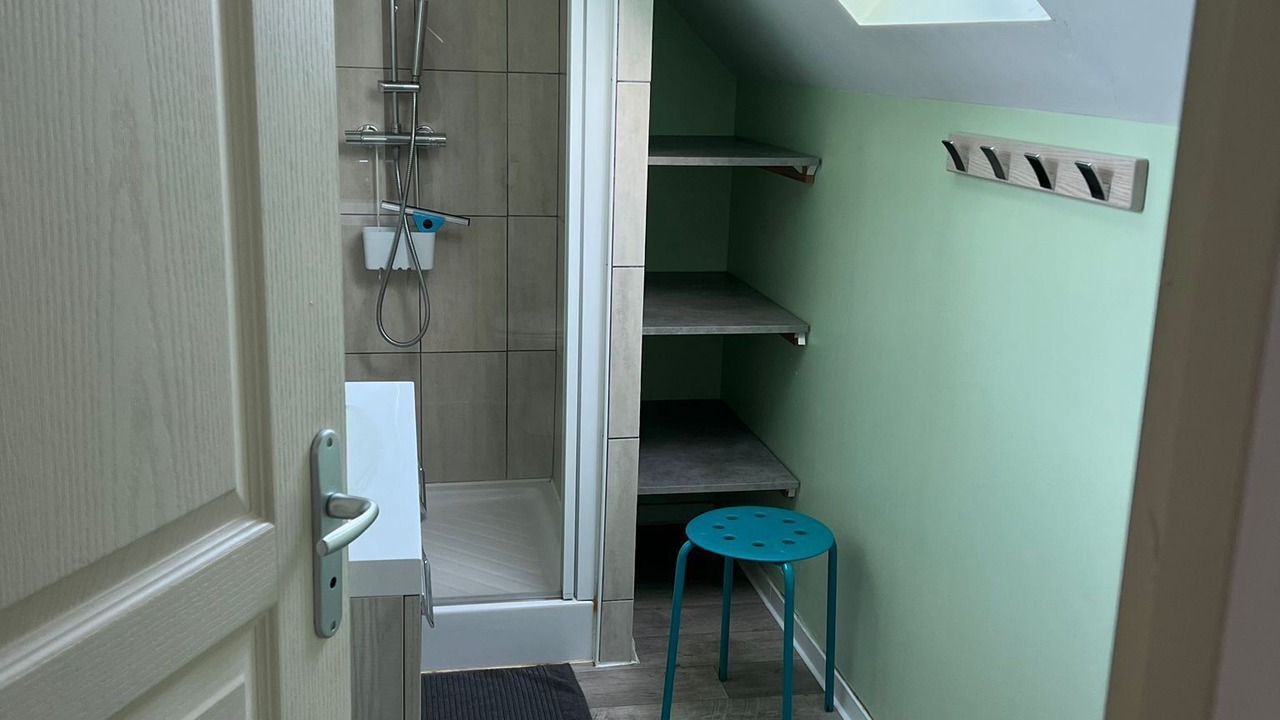 Photo of Bathroom in Berven