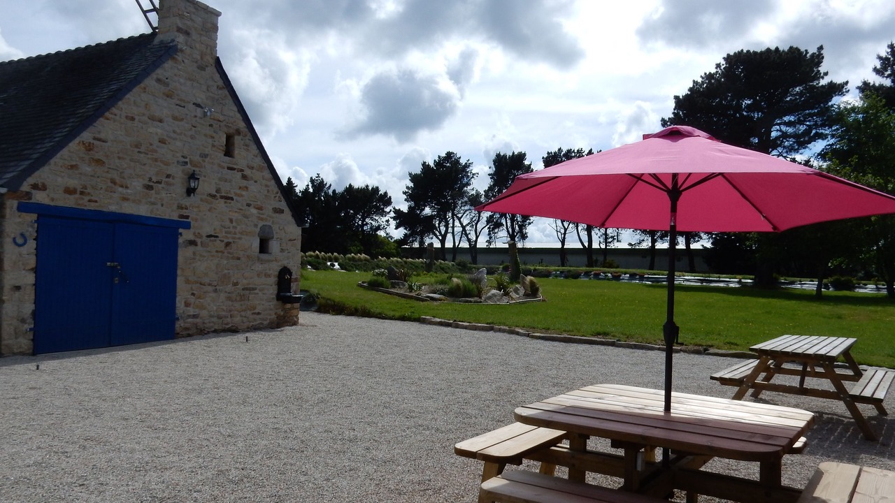 Photo of Outdoor in Berven