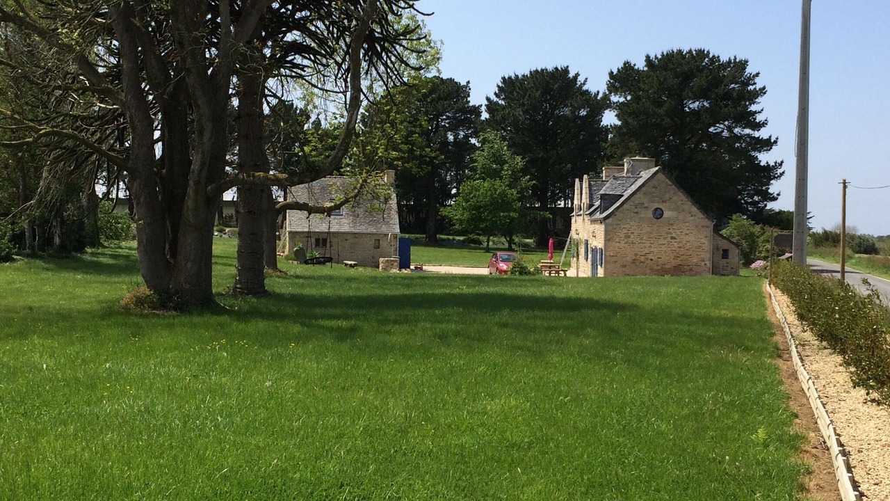 Photo of Outdoor in Berven