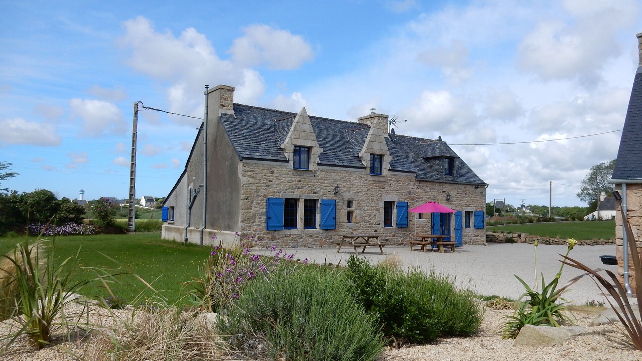 Photo of Outdoor in Berven