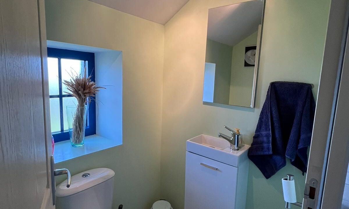 Photo of Bathroom in Berven