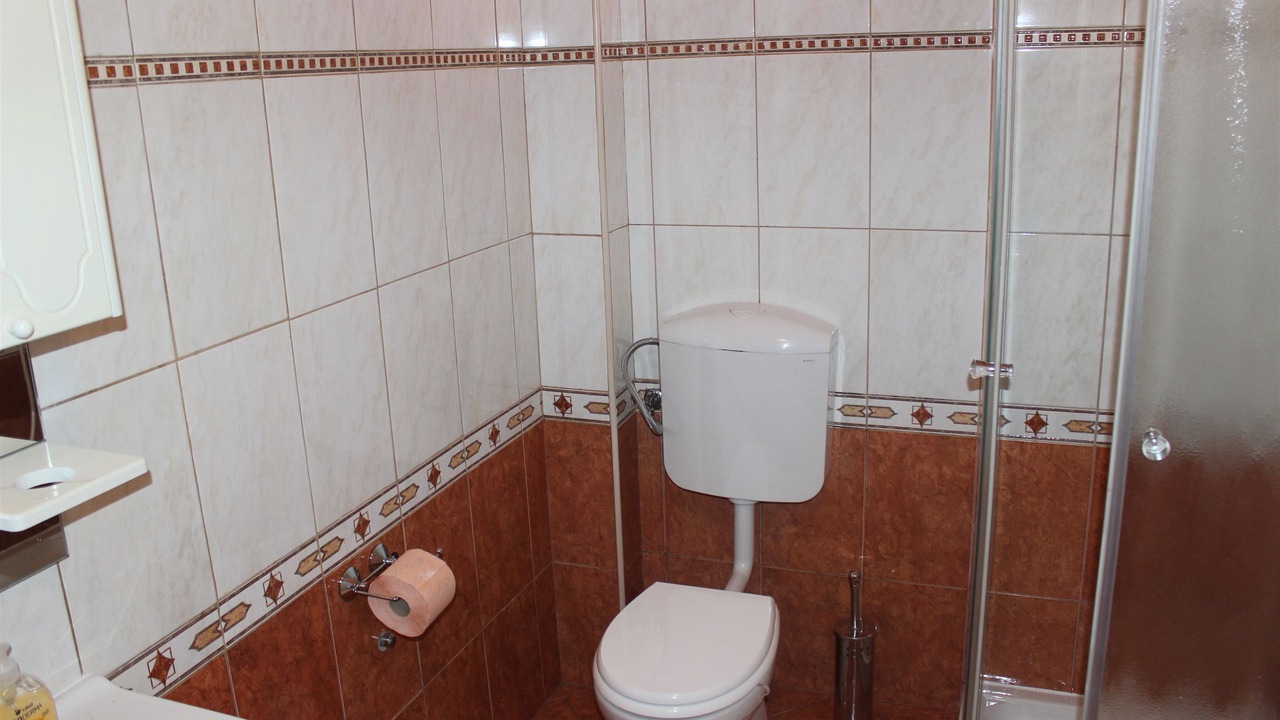 Photo of Bathroom in Gregovica