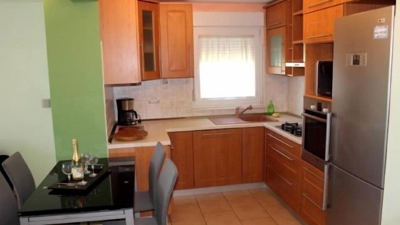 Photo of Kitchen in Gregovica