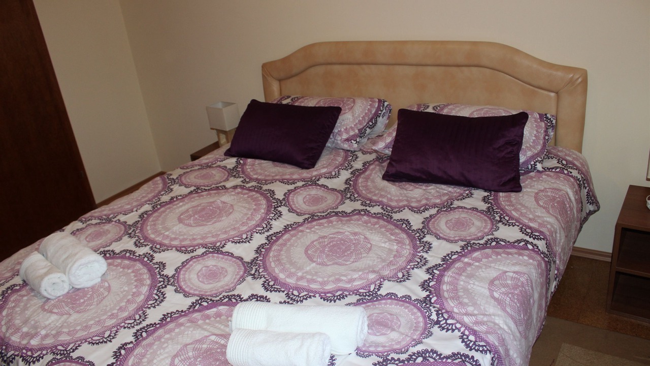 Photo of Bedroom in Gregovica