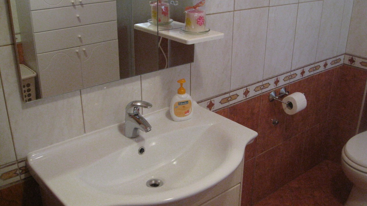 Photo of Bathroom in Gregovica