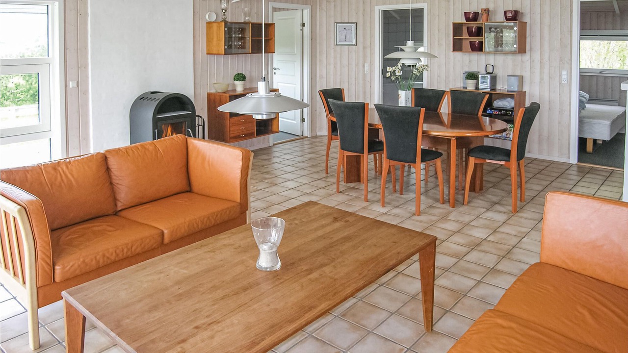 Photo of Bedroom in Nakskov