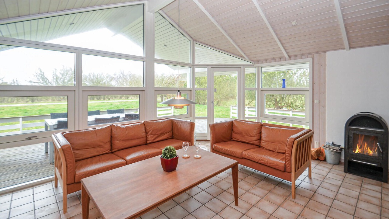 Photo of Bedroom in Nakskov