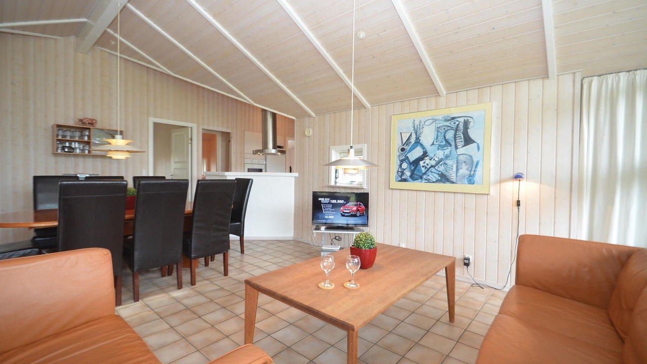 Photo of Bedroom in Nakskov