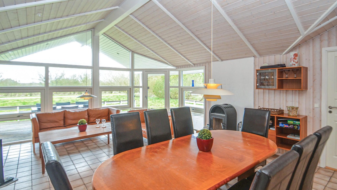 Photo of Bedroom in Nakskov