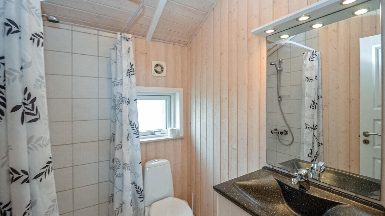 Photo of Bathroom in Nakskov