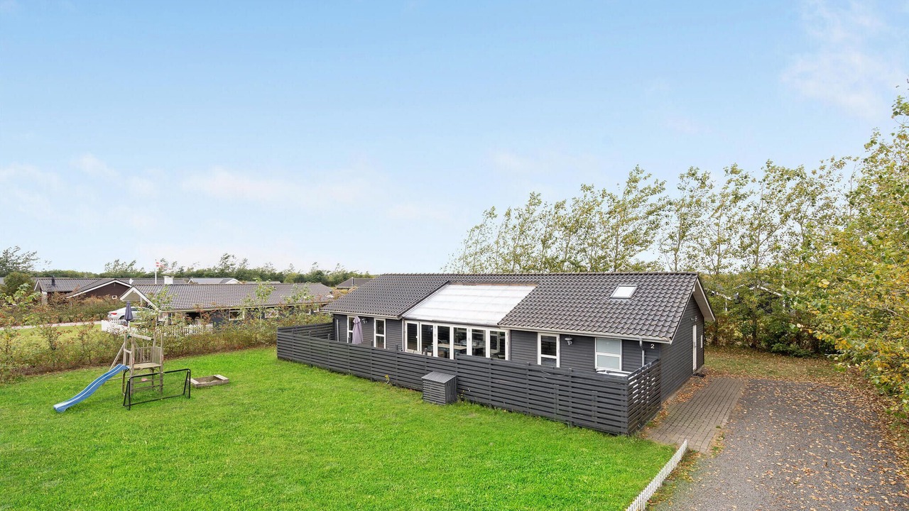 Photo of Outdoor in Skaven Strand