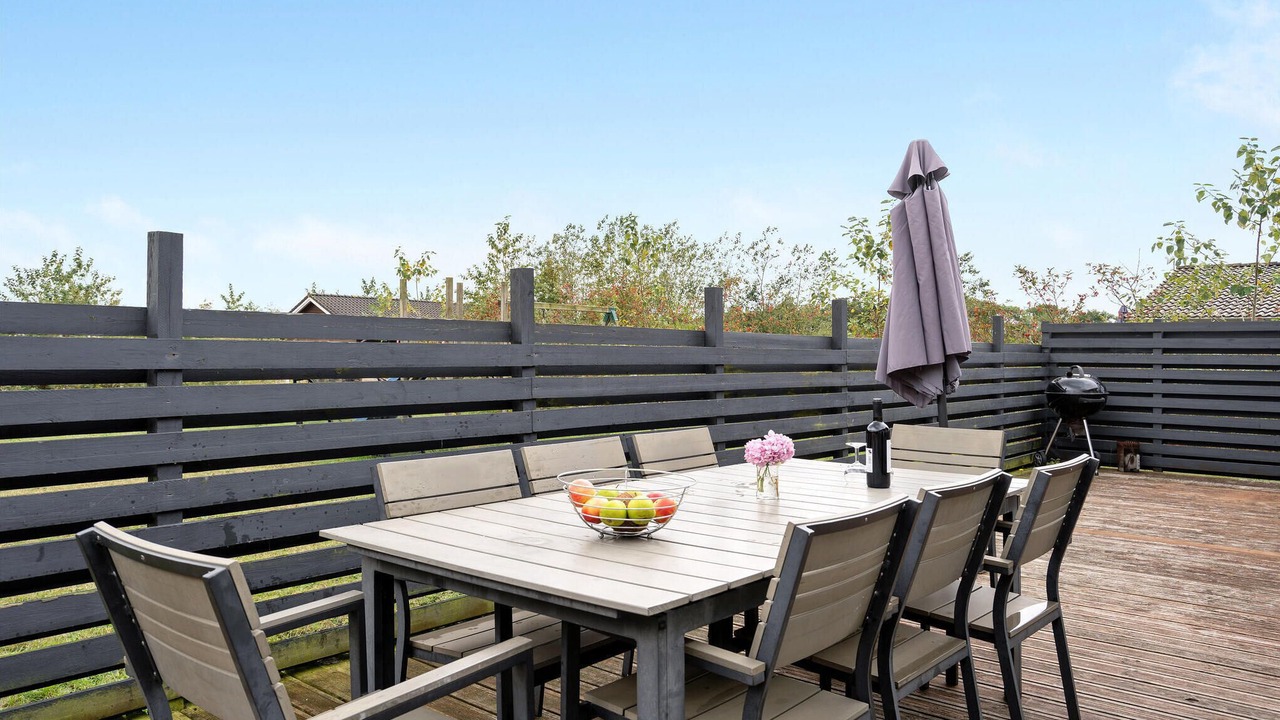 Photo of Outdoor in Skaven Strand
