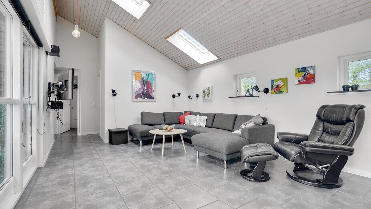Photo of Bedroom in Skaven Strand