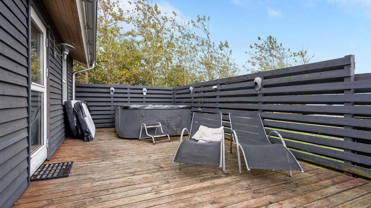 Photo of Outdoor in Skaven Strand