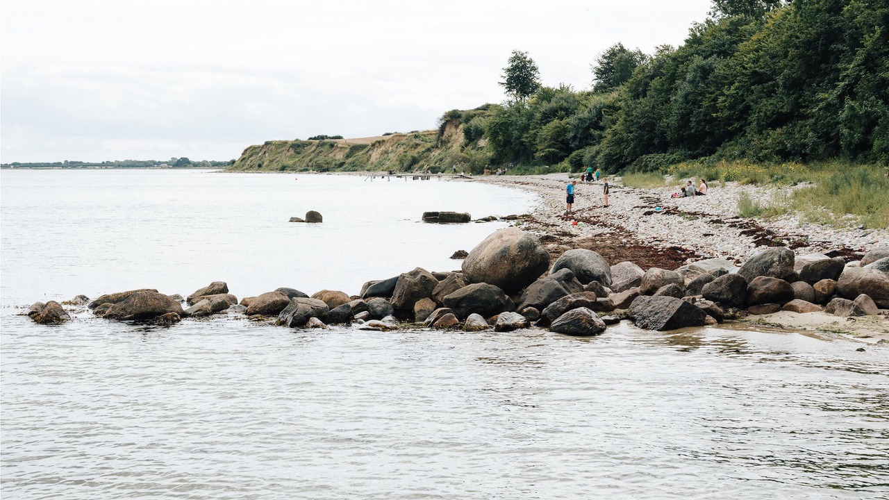 Photo of Others in Mommark Strand