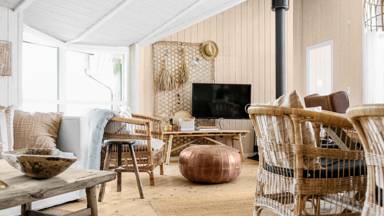 Photo of Bedroom in Mommark Strand