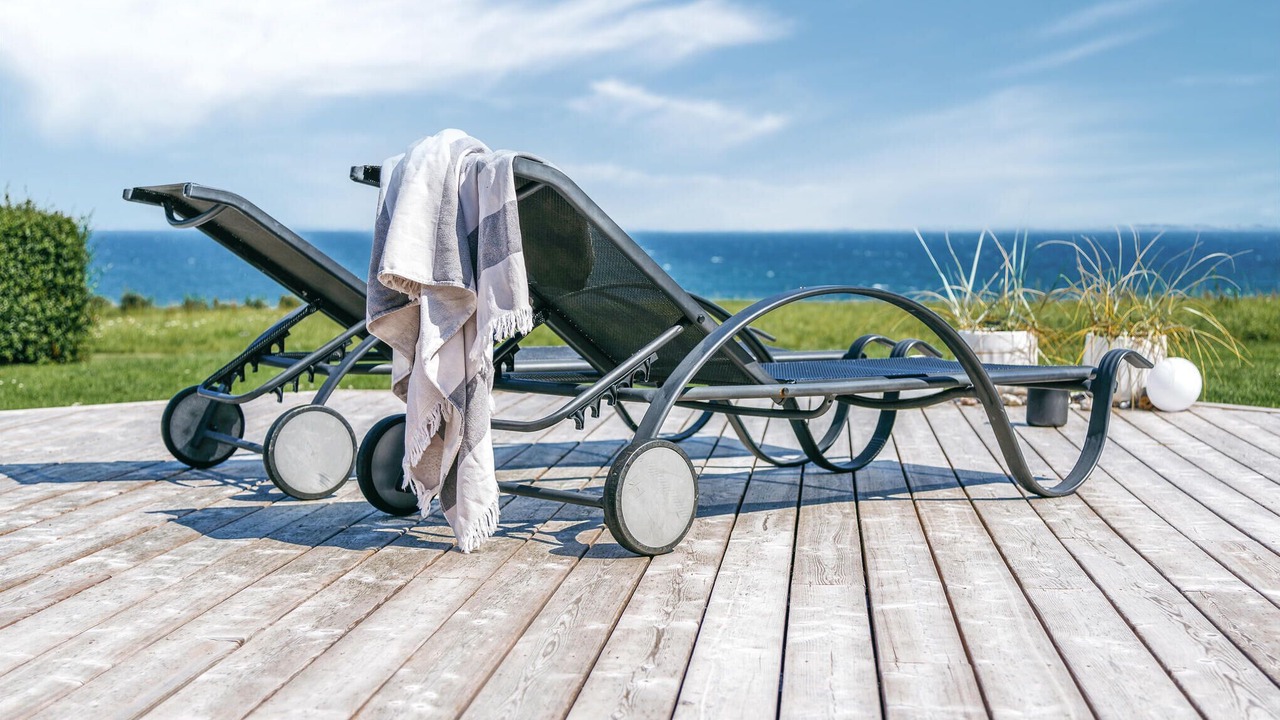 Photo of Outdoor in Mommark Strand