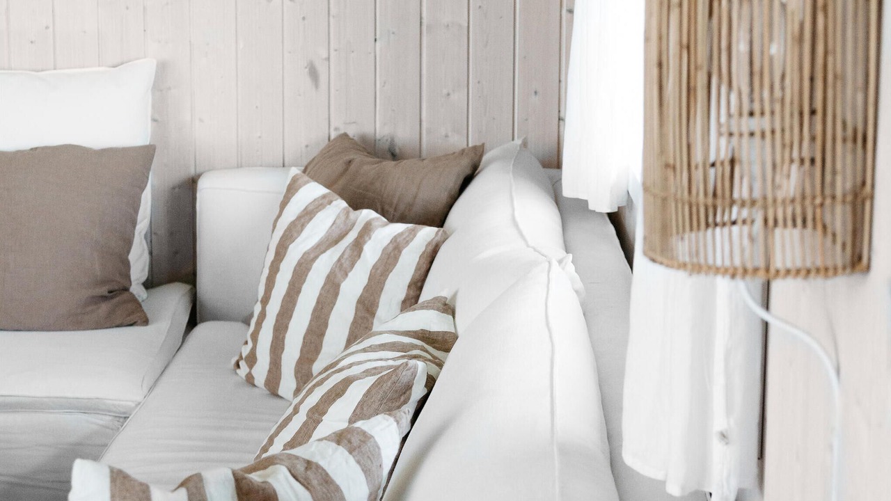 Photo of Bedroom in Mommark Strand