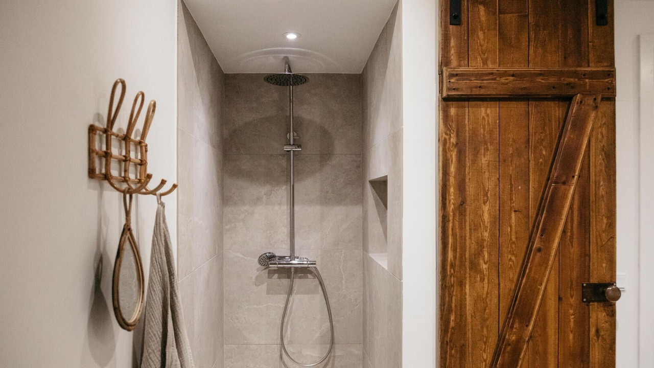 Photo of Bathroom in Mommark Strand