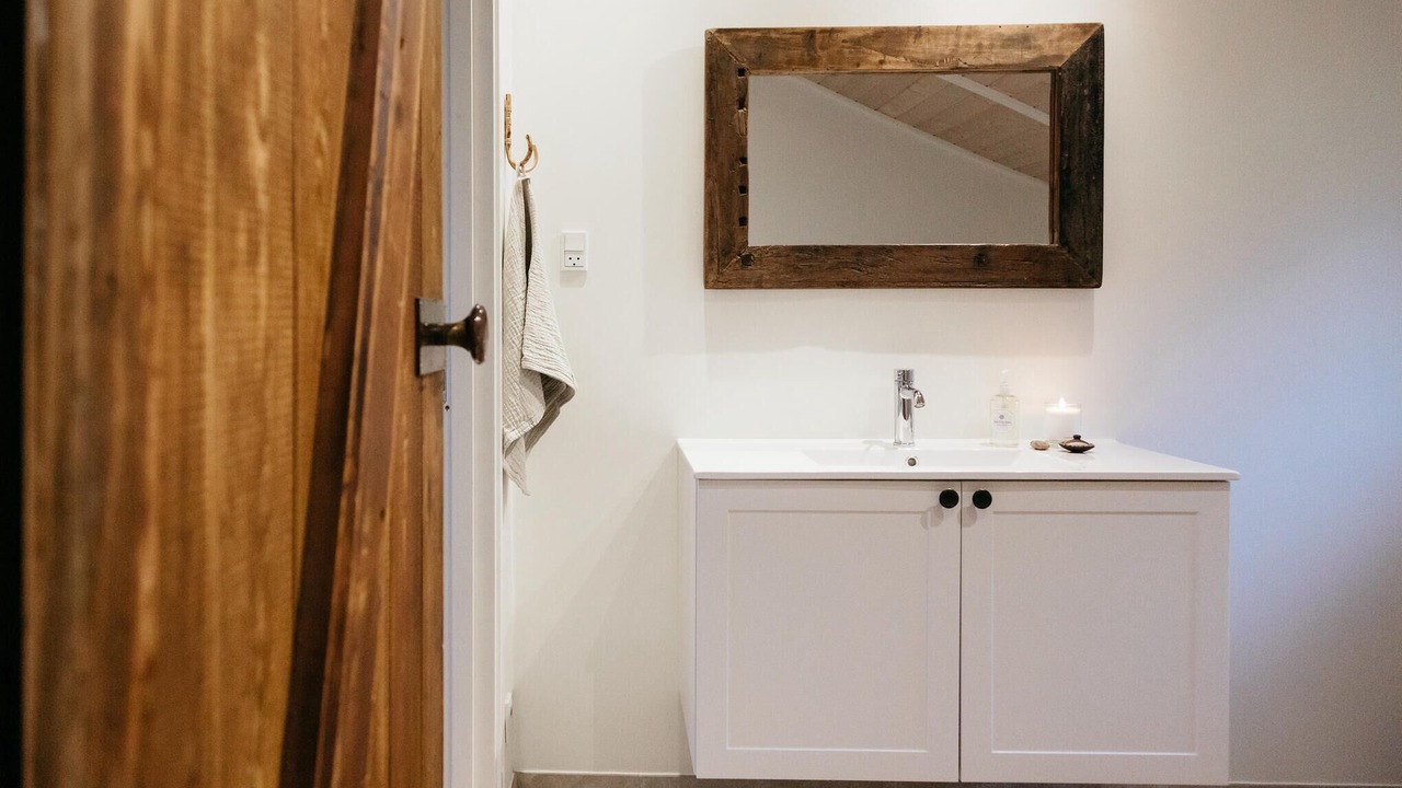 Photo of Bathroom in Mommark Strand